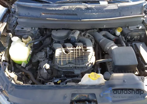 2018 Dodge Journey Sxt from USA, damaged, VIN 3C4PDCBG2JT533616